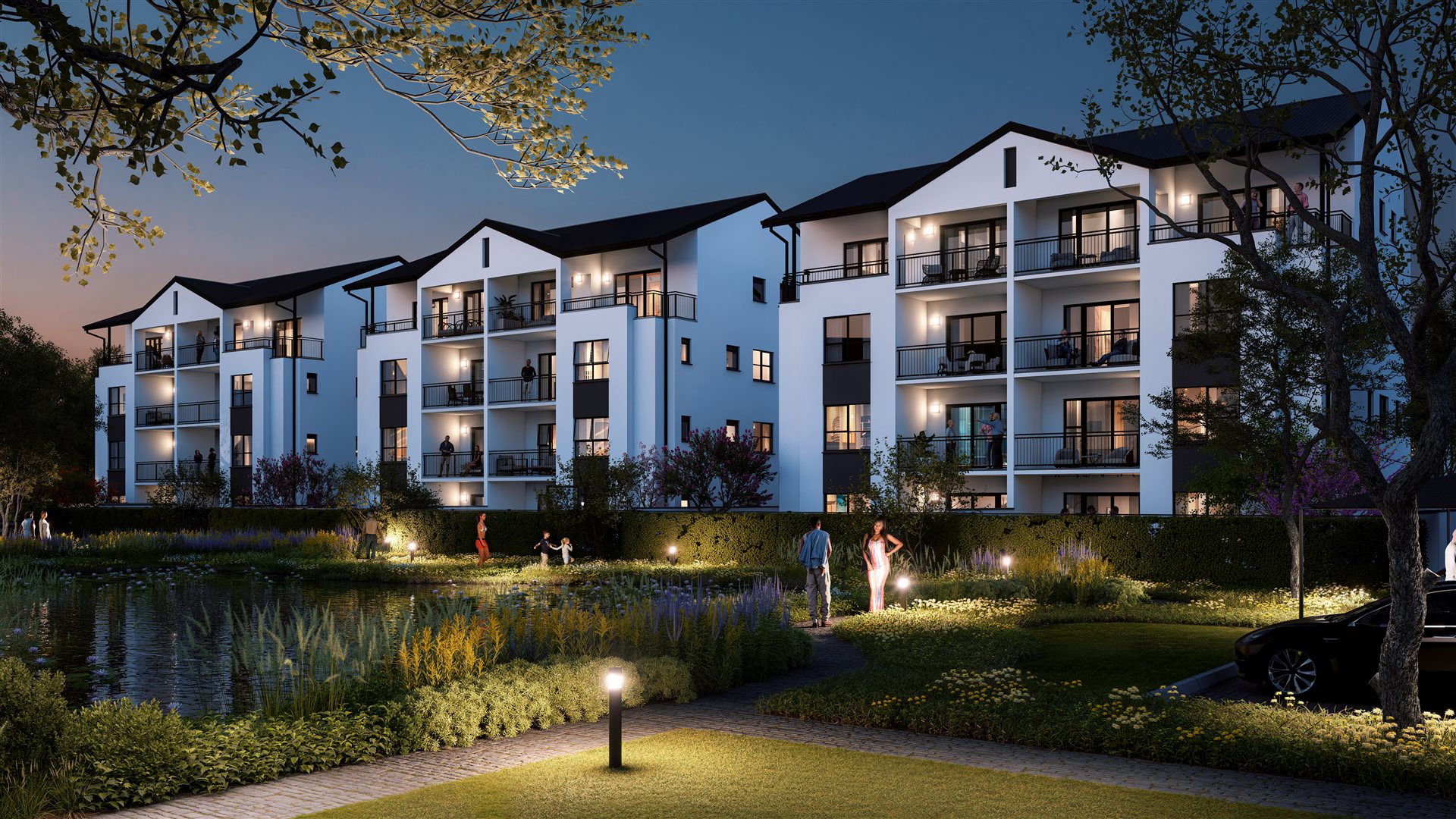 Image Number 3 for De Buurt