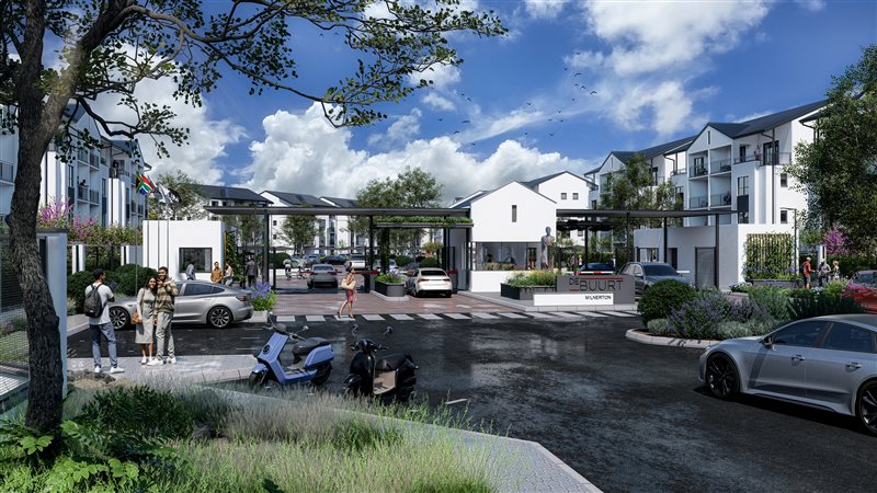 Image Number 1 for De Buurt