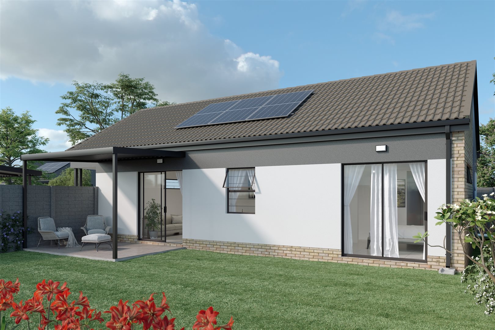 Image Number 3 for Sapphire Estate