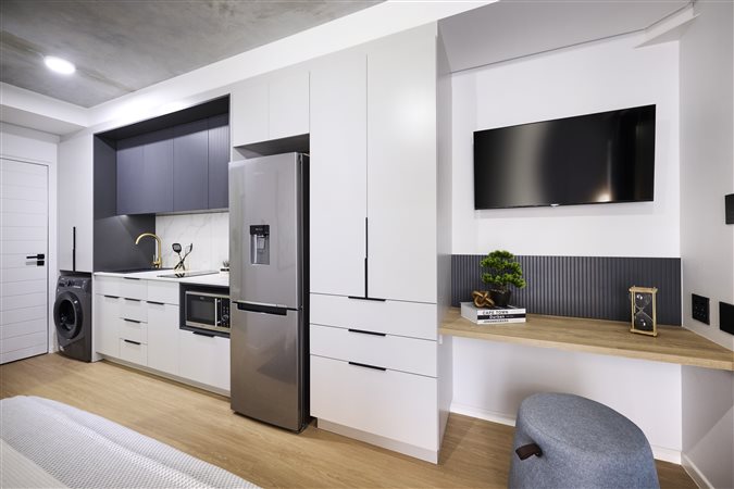 Image Number 6 for The Hive