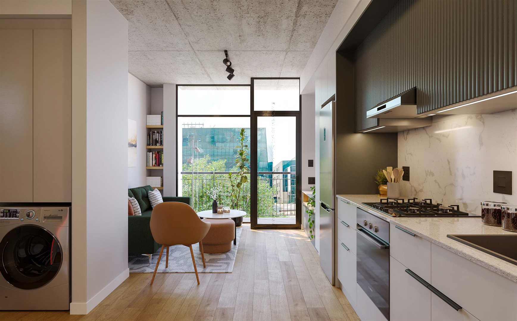 Image Number 2 for The Hive