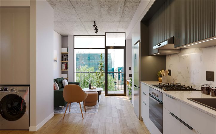 Image Number 2 for The Hive