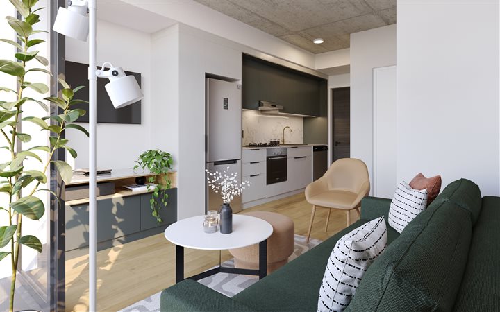 Image Number 3 for The Hive