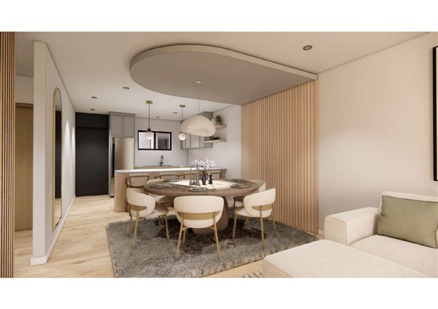 Image Number 9 for Oysters & Pearls Boutique Apartments