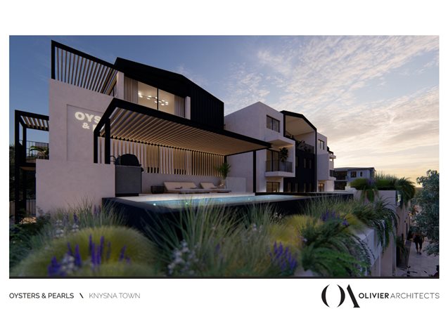 Image Number 6 for Oysters & Pearls Boutique Apartments
