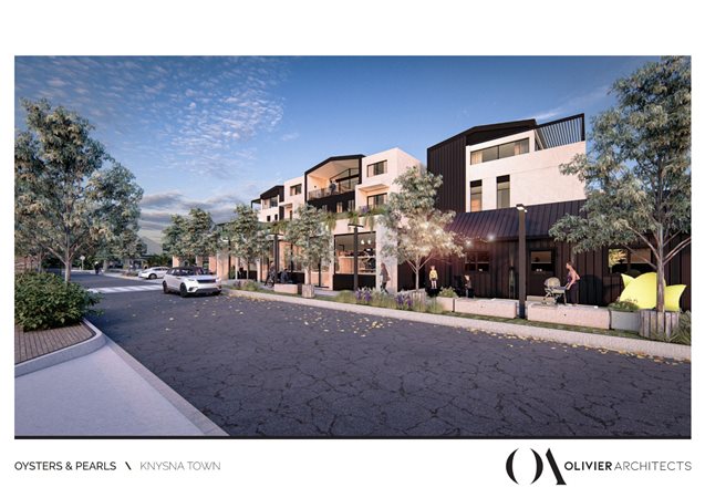 Image Number 5 for Oysters & Pearls Boutique Apartments