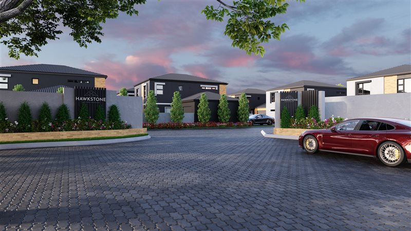 Image Number 1 for Hawkstone