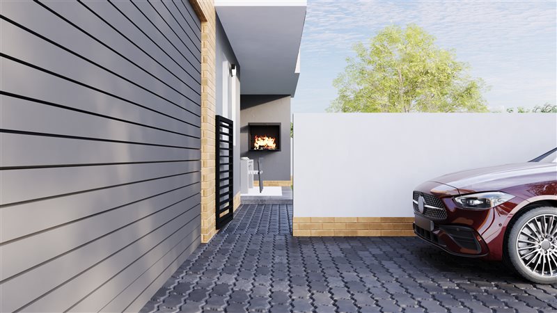 Image Number 9 for Hawkstone