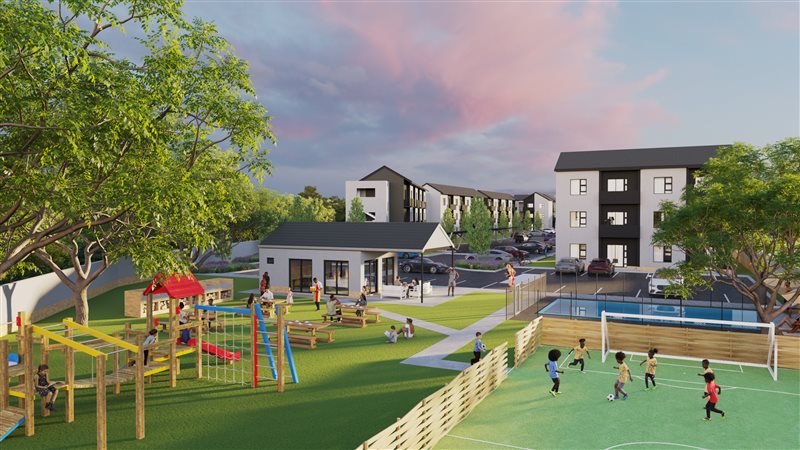 Image Number 7 for Mokala Streams