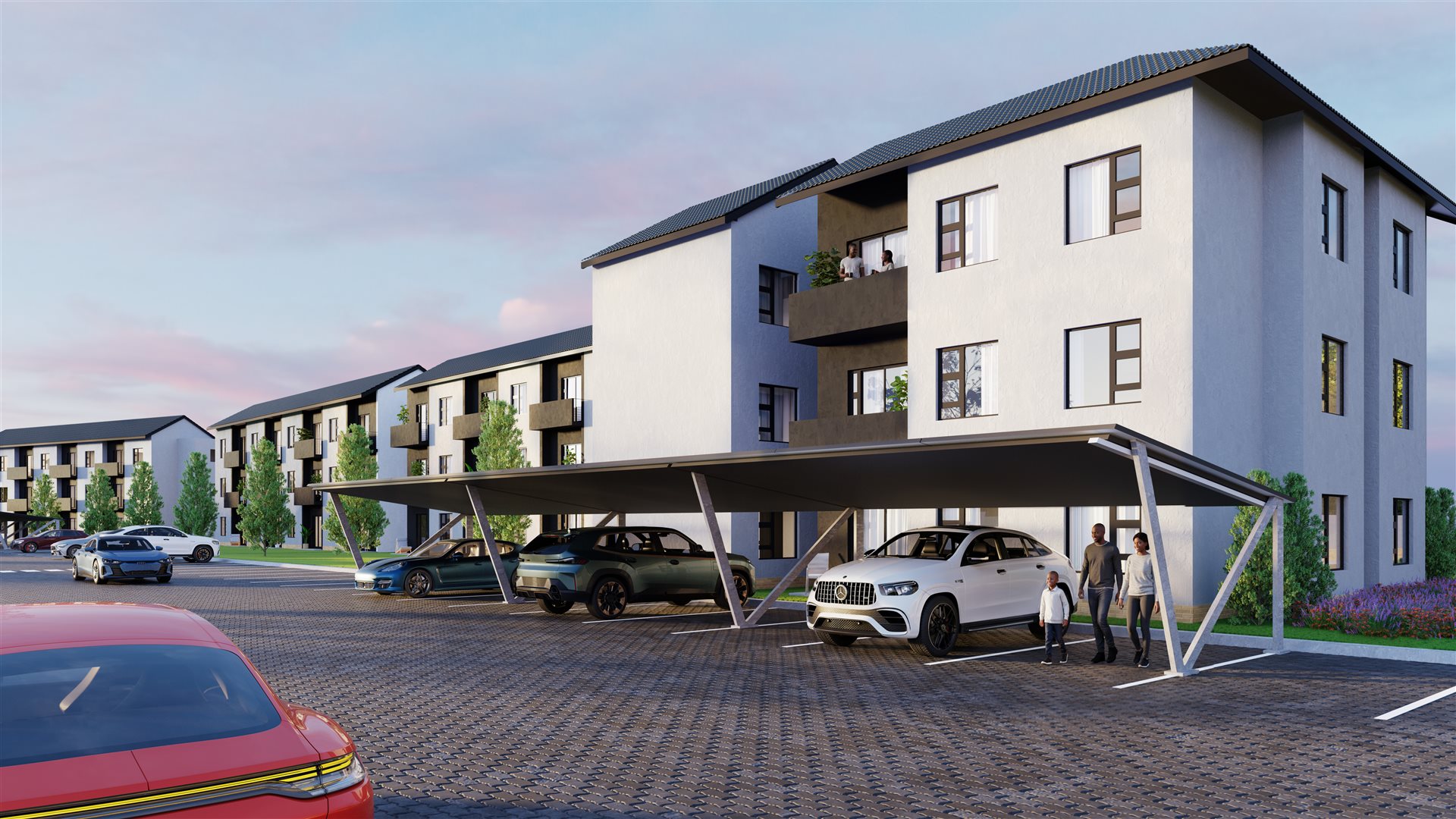 Image Number 1 for Mokala Streams