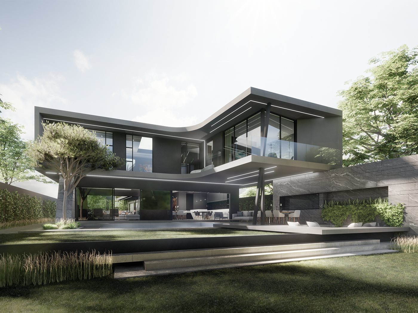 Image Number 1 for Villa Elena