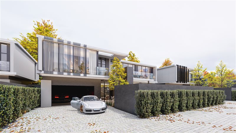 Image Number 2 for Villa No.50