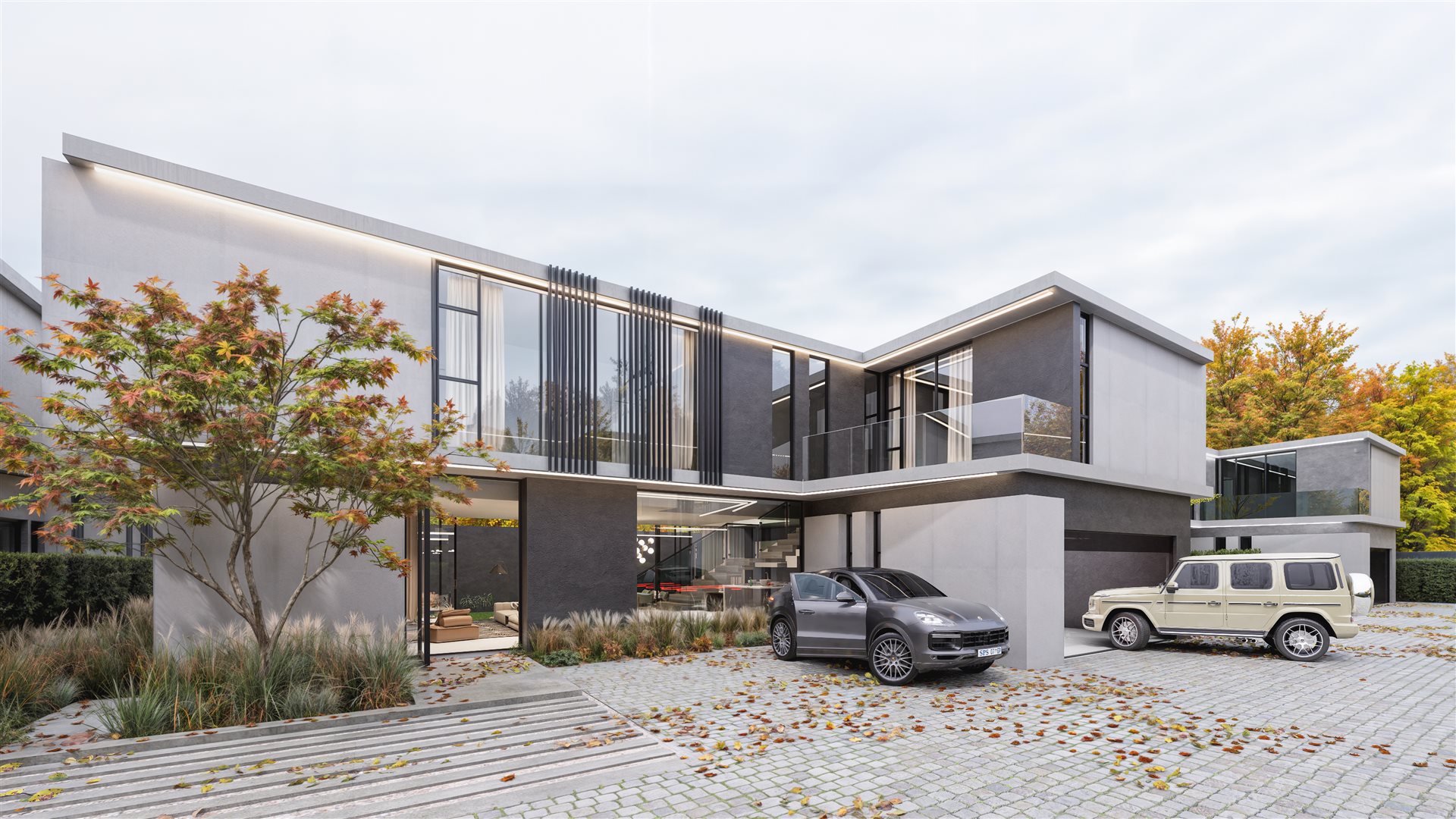 Image Number 3 for Villa No.50