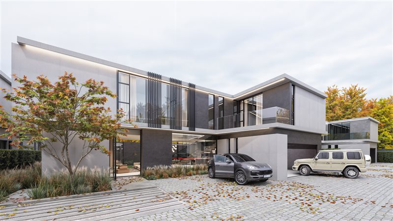 Image Number 3 for Villa No.50