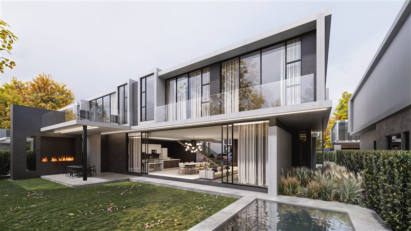 Image Number 5 for Villa No.50