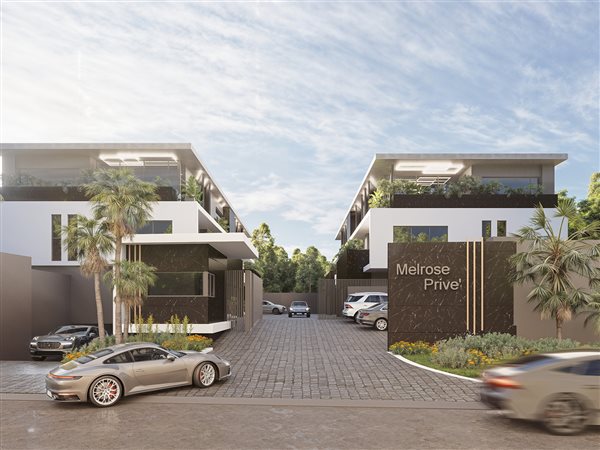 Image Number 5 for Melrose Prive