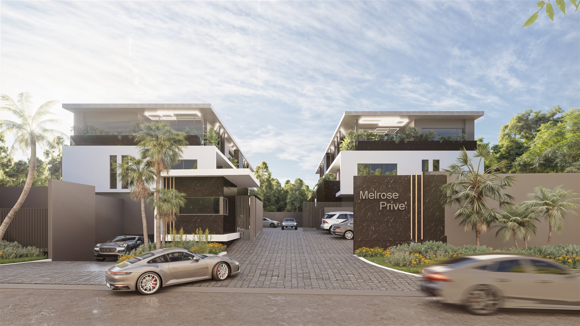 Image Number 1 for Melrose Prive