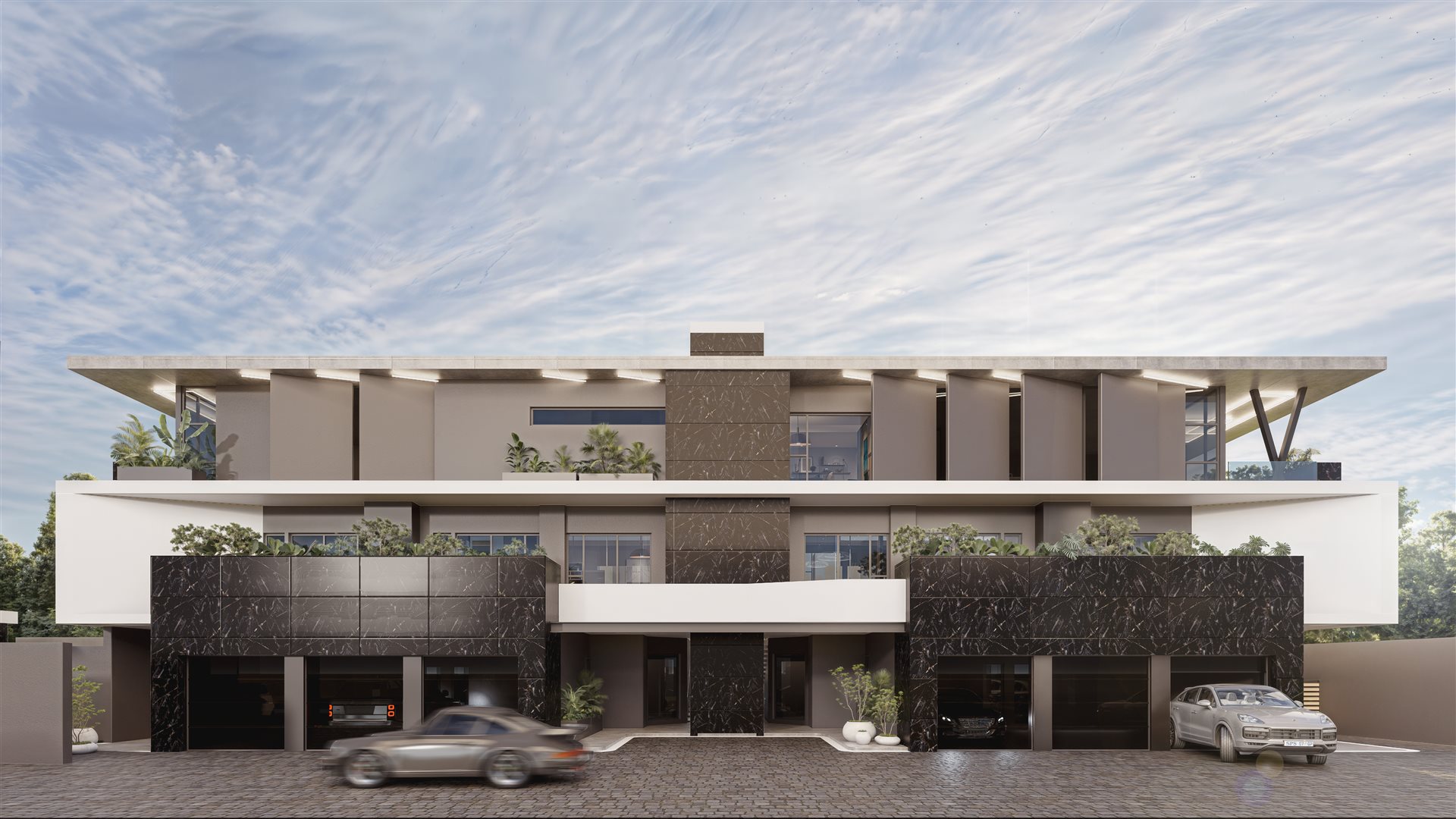 Image Number 3 for Melrose Prive