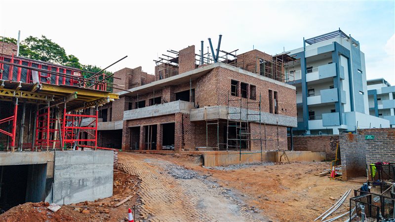 Image Number 7 for Melrose Prive