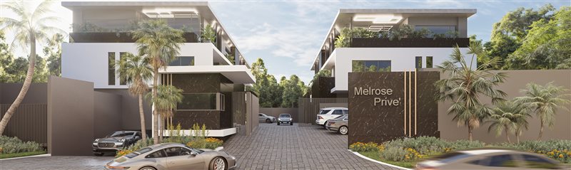 Image Number 4 for Melrose Prive