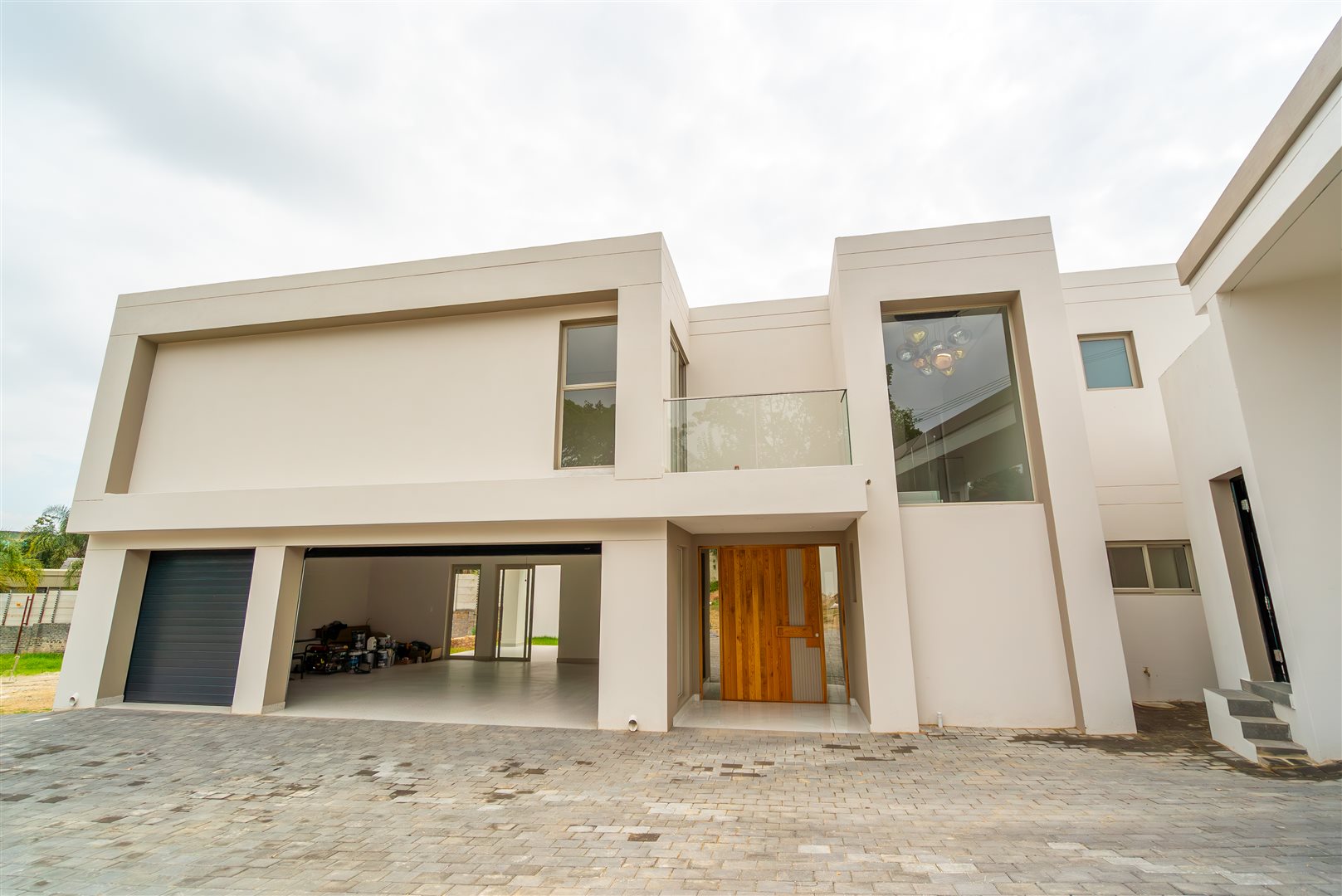 Image Number 1 for The David