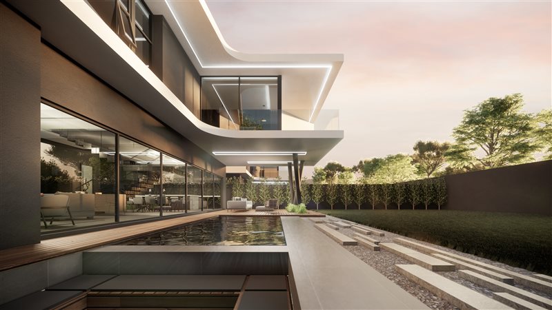 Image Number 3 for Villa Modena