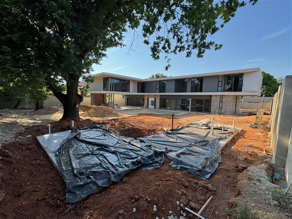 Image Number 6 for Villa Modena