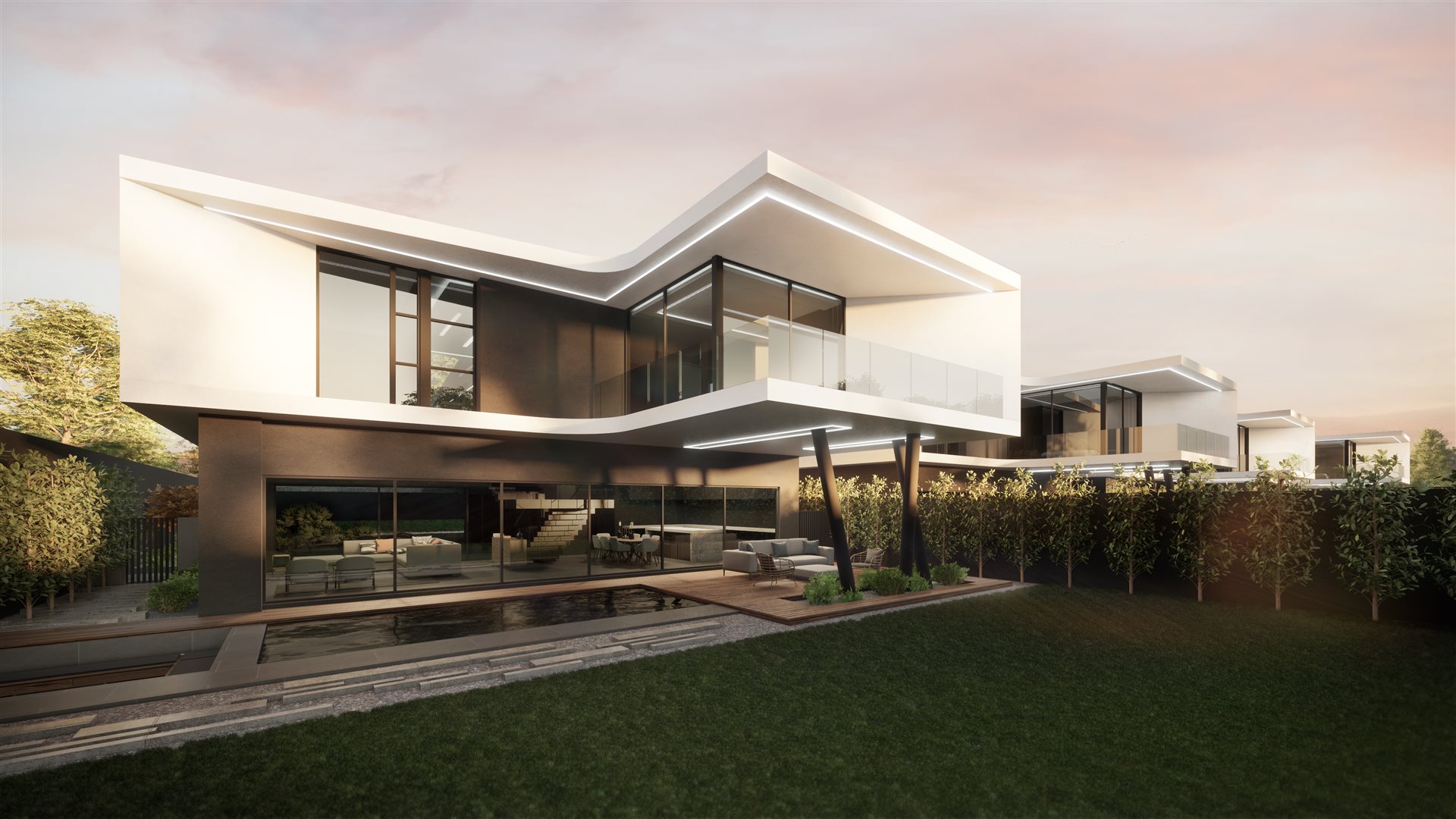 Image Number 2 for Villa Modena