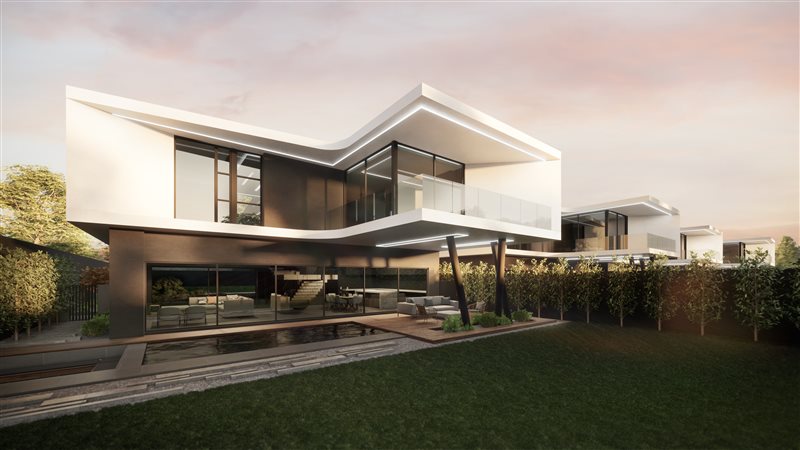 Image Number 2 for Villa Modena