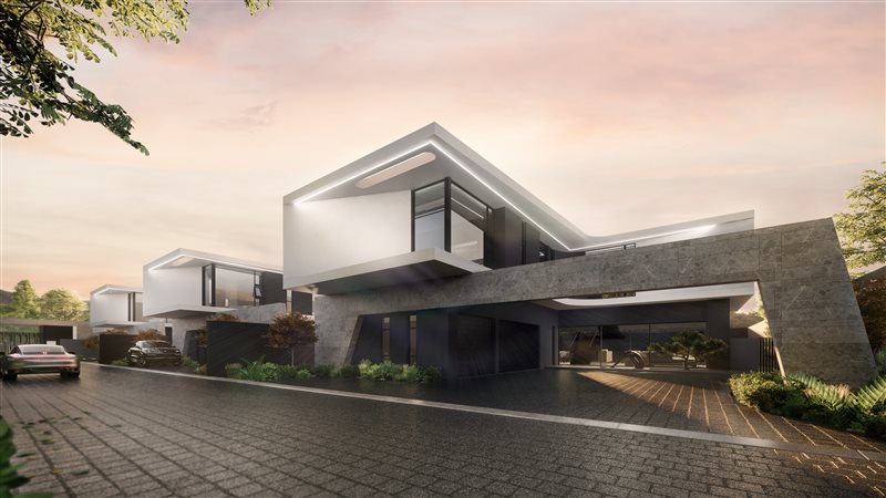 Image Number 4 for Villa Modena