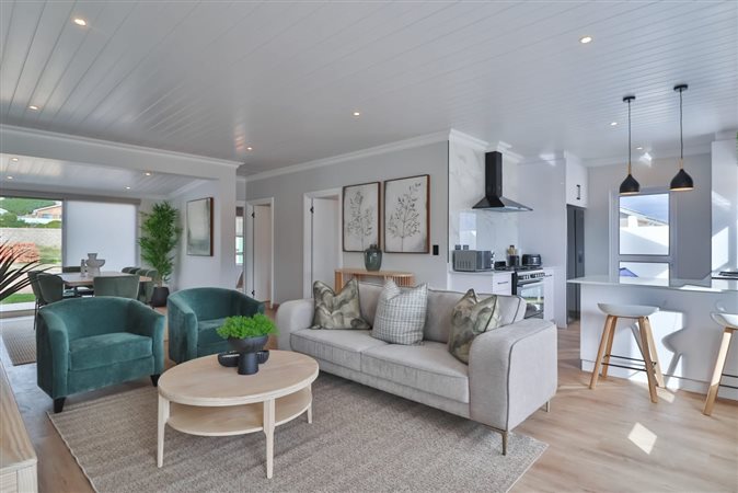 Image Number 9 for Klipheuwel Estate