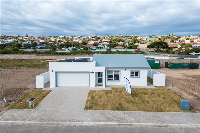 Image Number 6 for Klipheuwel Estate