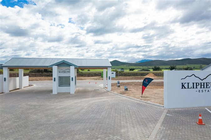 Image Number 7 for Klipheuwel Estate