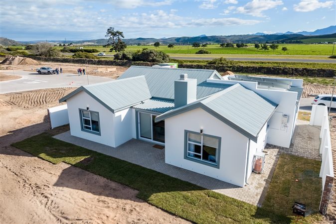 Image Number 5 for Klipheuwel Estate