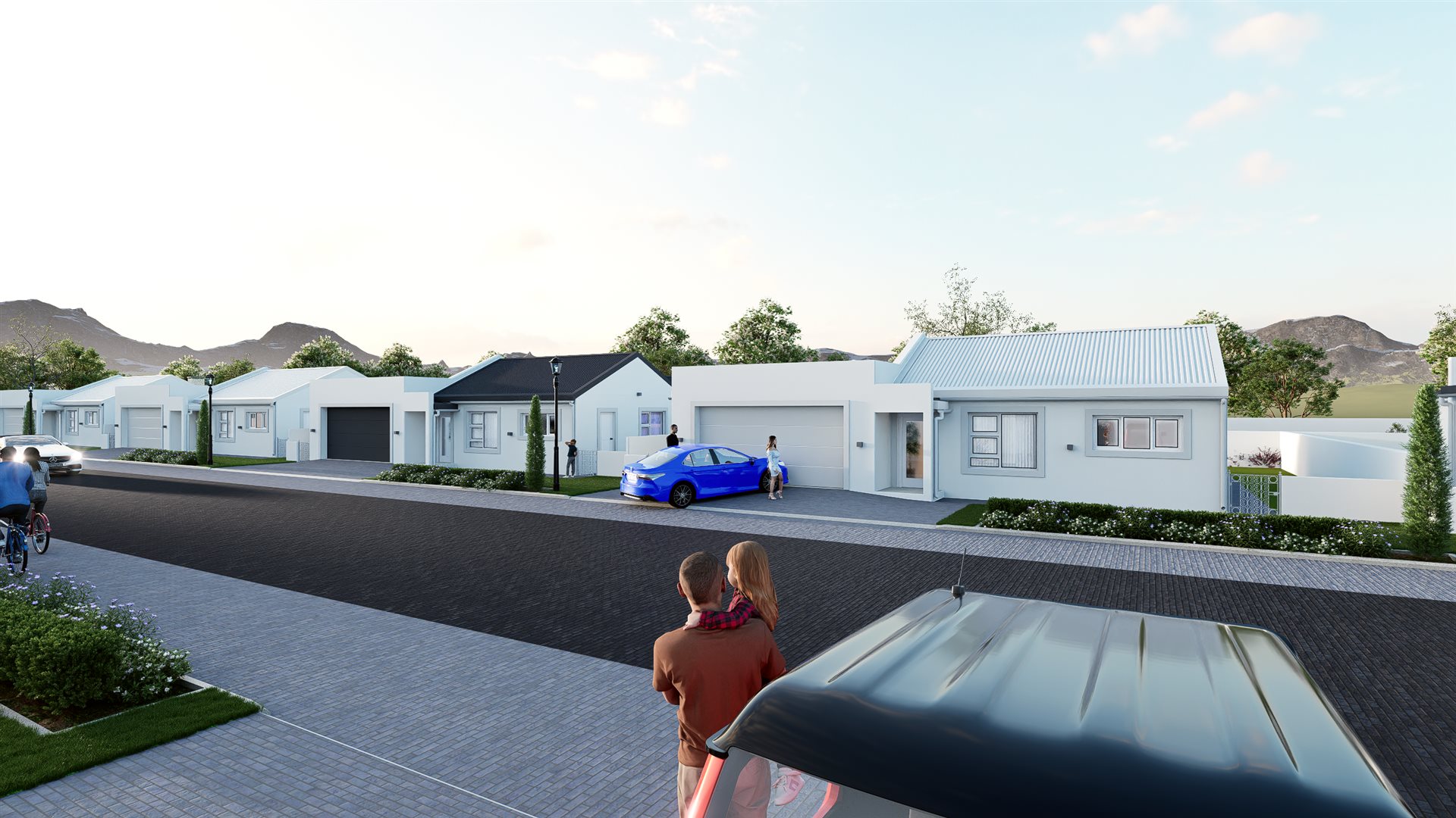 Image Number 1 for Klipheuwel Estate