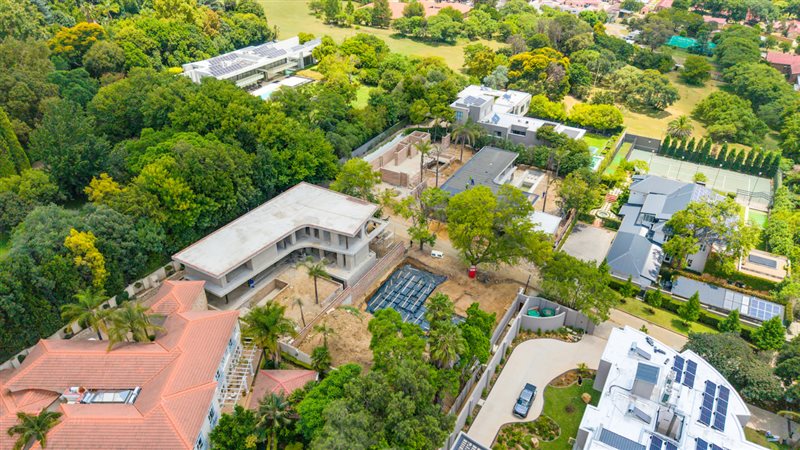 Image Number 8 for Trafalgar Place