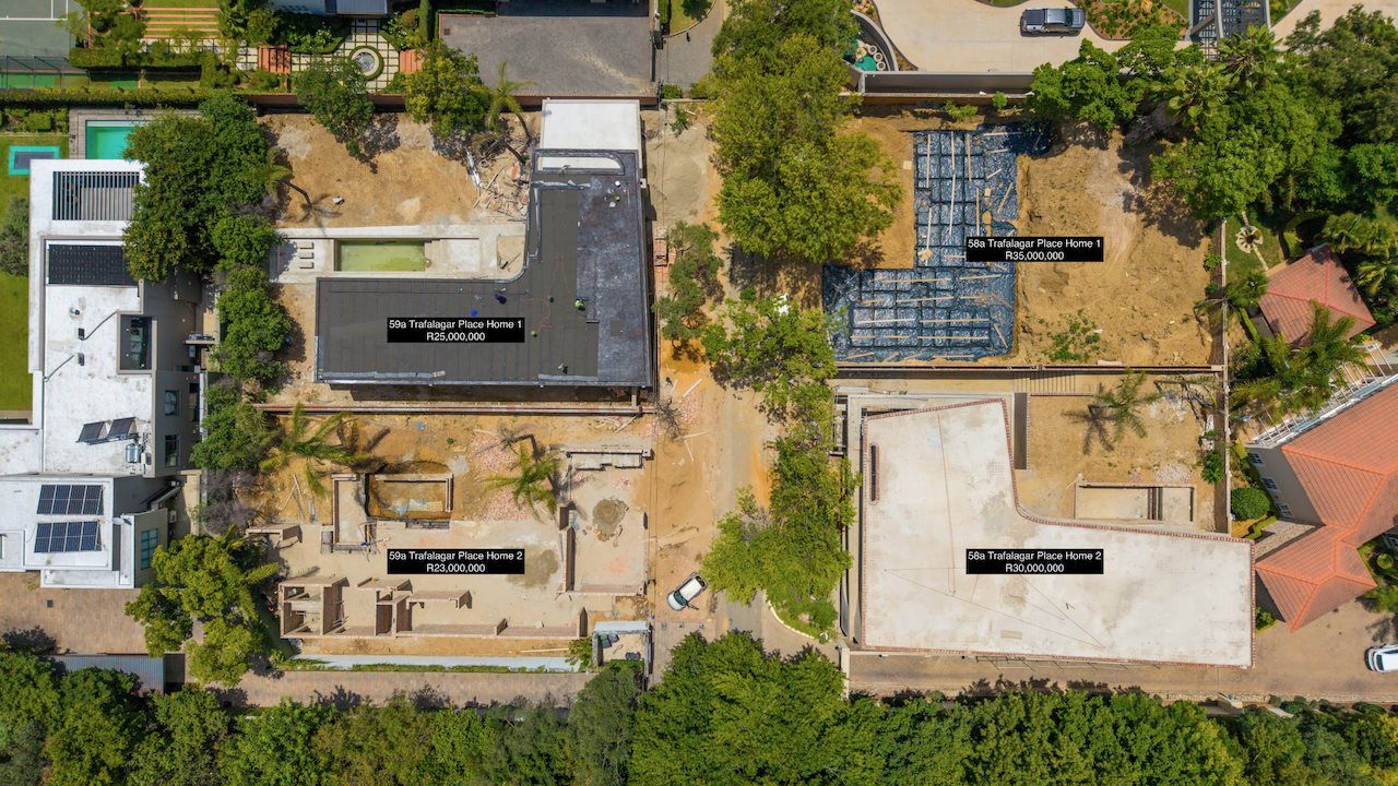 Image Number 2 for Trafalgar Place