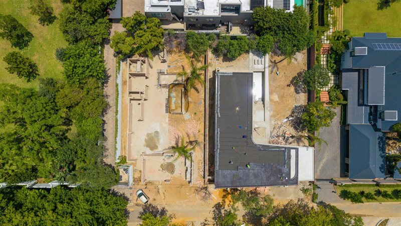 Image Number 3 for Trafalgar Place