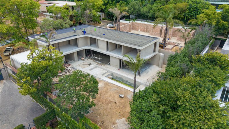 Image Number 1 for Trafalgar Place