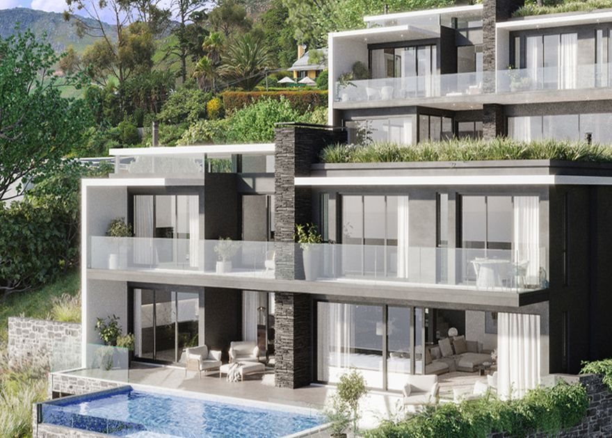 Image Number 1 for Steenberg Views