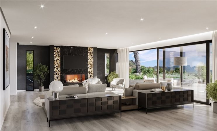 Image Number 7 for Steenberg Views