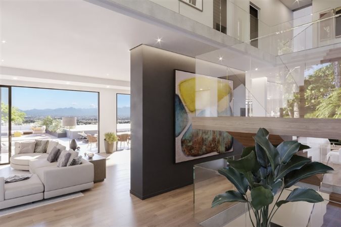 Image Number 6 for Steenberg Views