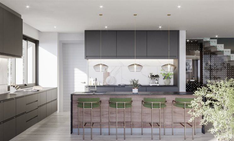 Image Number 2 for Steenberg Views