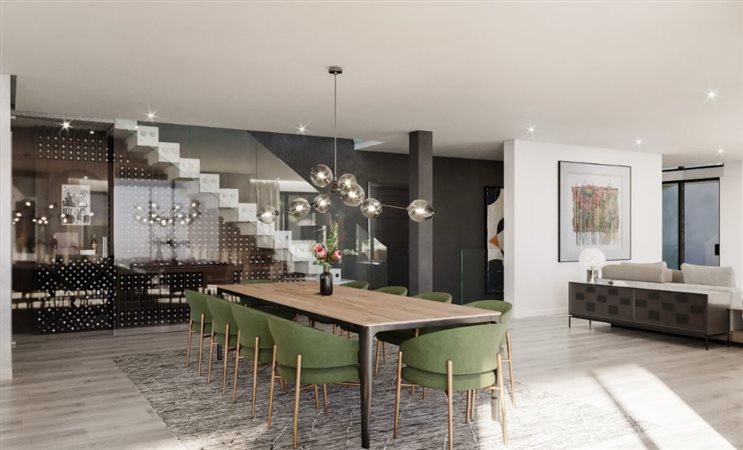 Image Number 4 for Steenberg Views