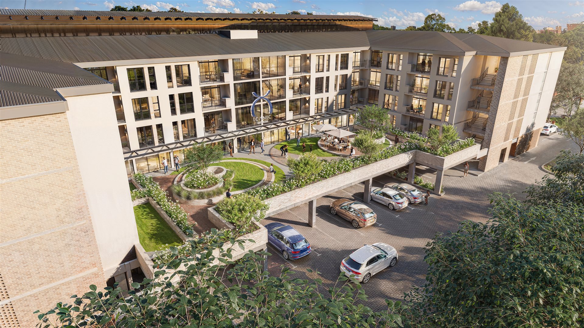 Image Number 3 for Iconic Melrose