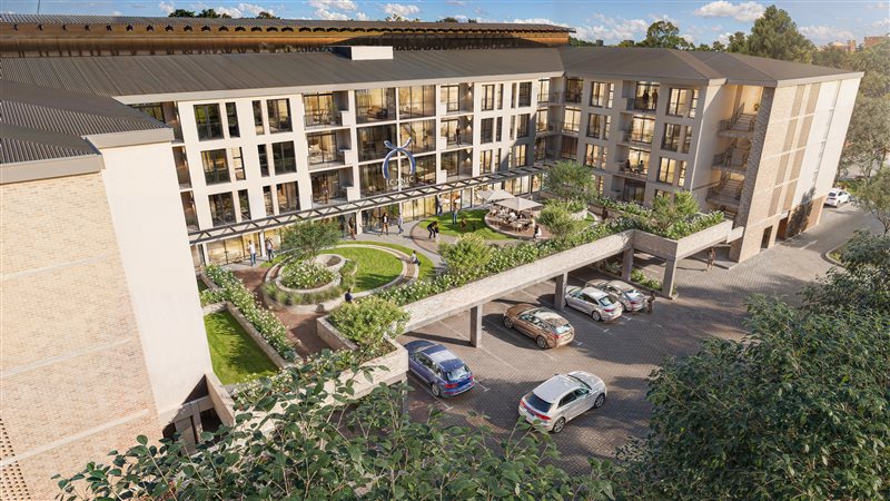 Image Number 3 for Iconic Melrose