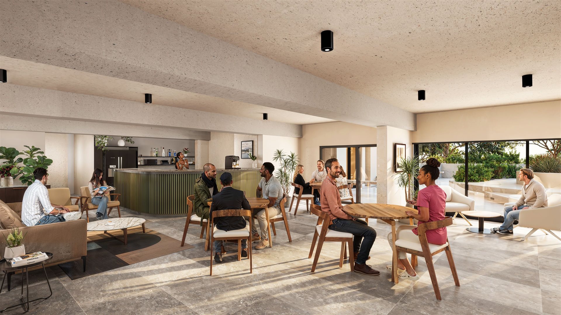 Image Number 1 for Iconic Melrose