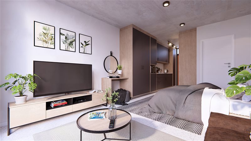 Image Number 7 for Iconic Melrose