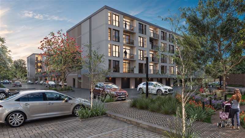 Image Number 6 for Iconic Melrose