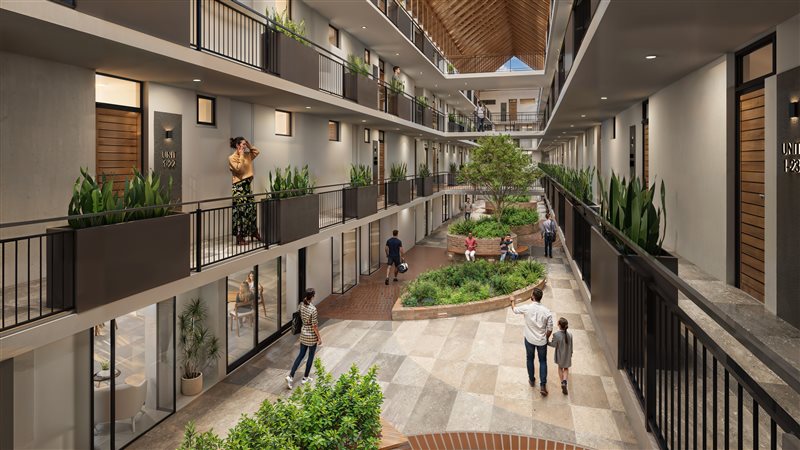 Image Number 4 for Iconic Melrose